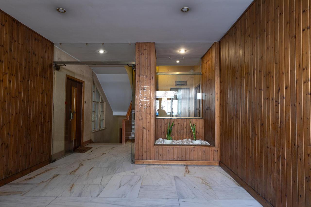 Rizzo St. Peter apartment Rom Exterior foto