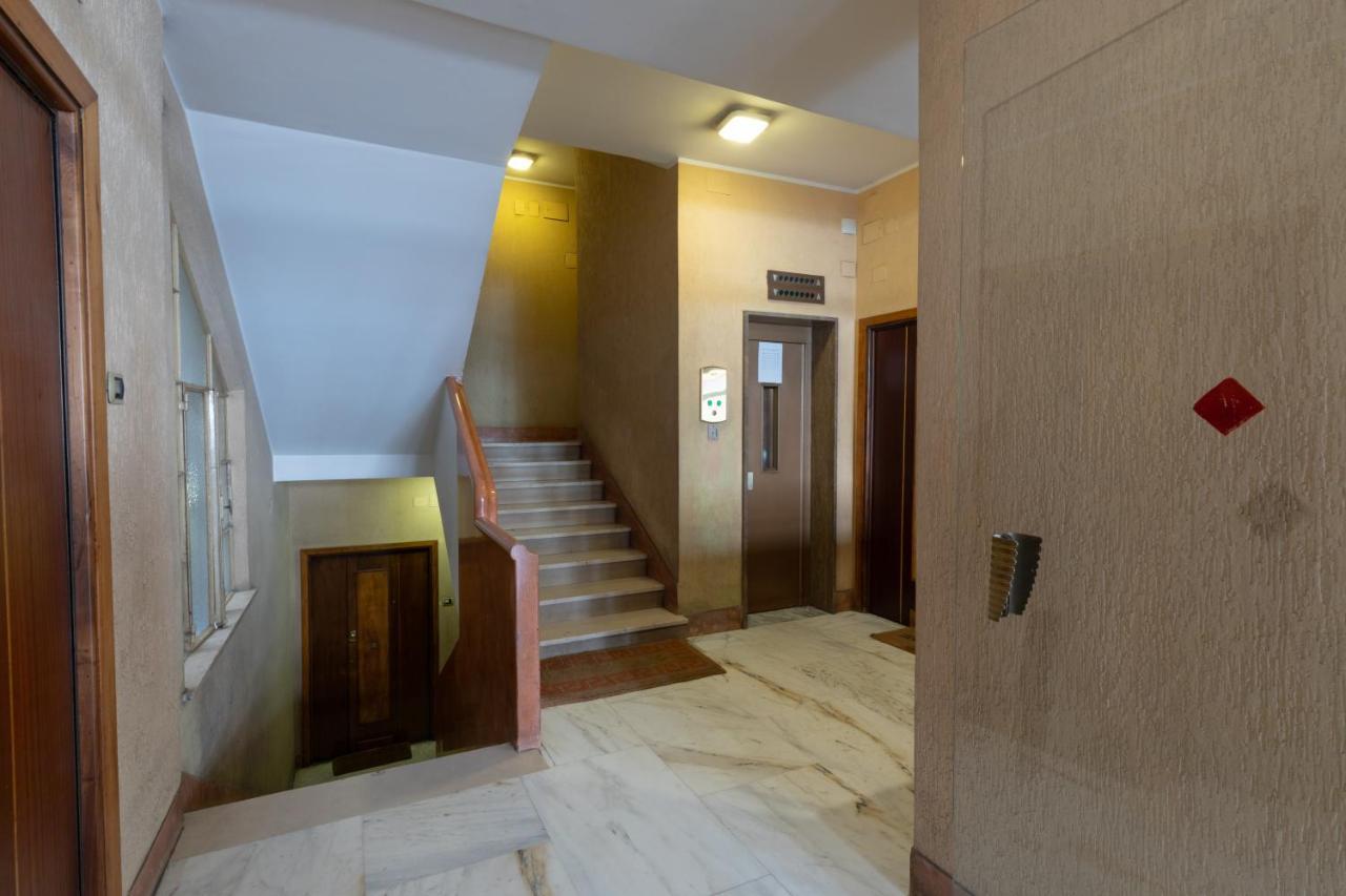 Rizzo St. Peter apartment Rom Exterior foto